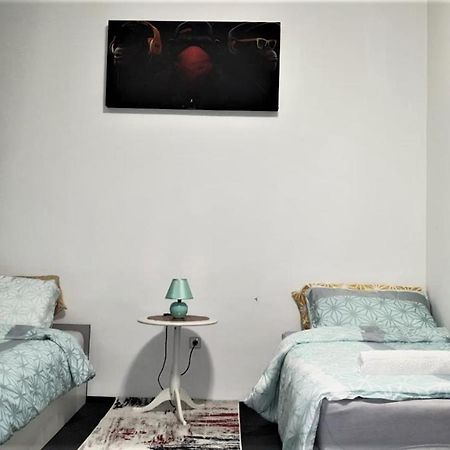 Wohnung In Der Naehe Wiener Stadthalle Und Zentrum 9 מראה חיצוני תמונה