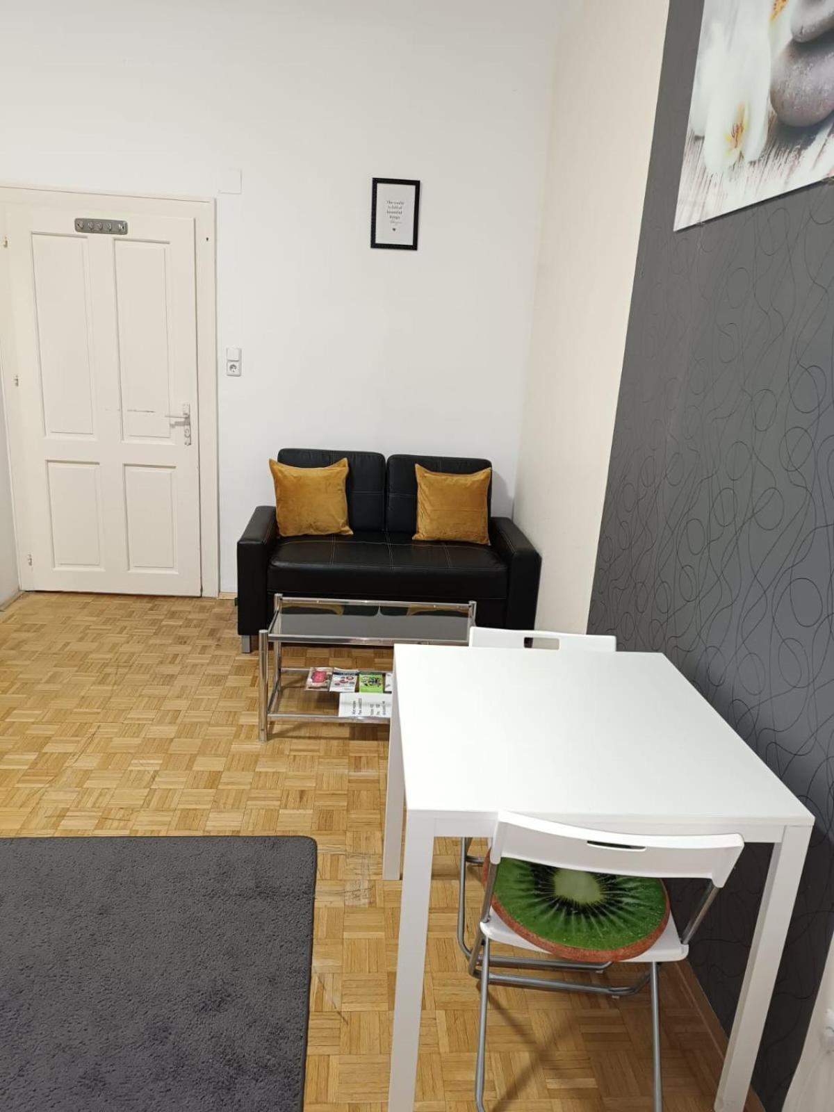 Wohnung In Der Naehe Wiener Stadthalle Und Zentrum 9 מראה חיצוני תמונה