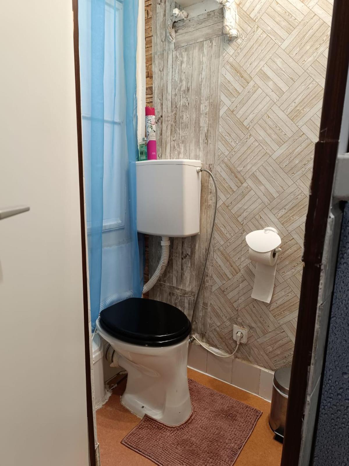 Wohnung In Der Naehe Wiener Stadthalle Und Zentrum 9 מראה חיצוני תמונה
