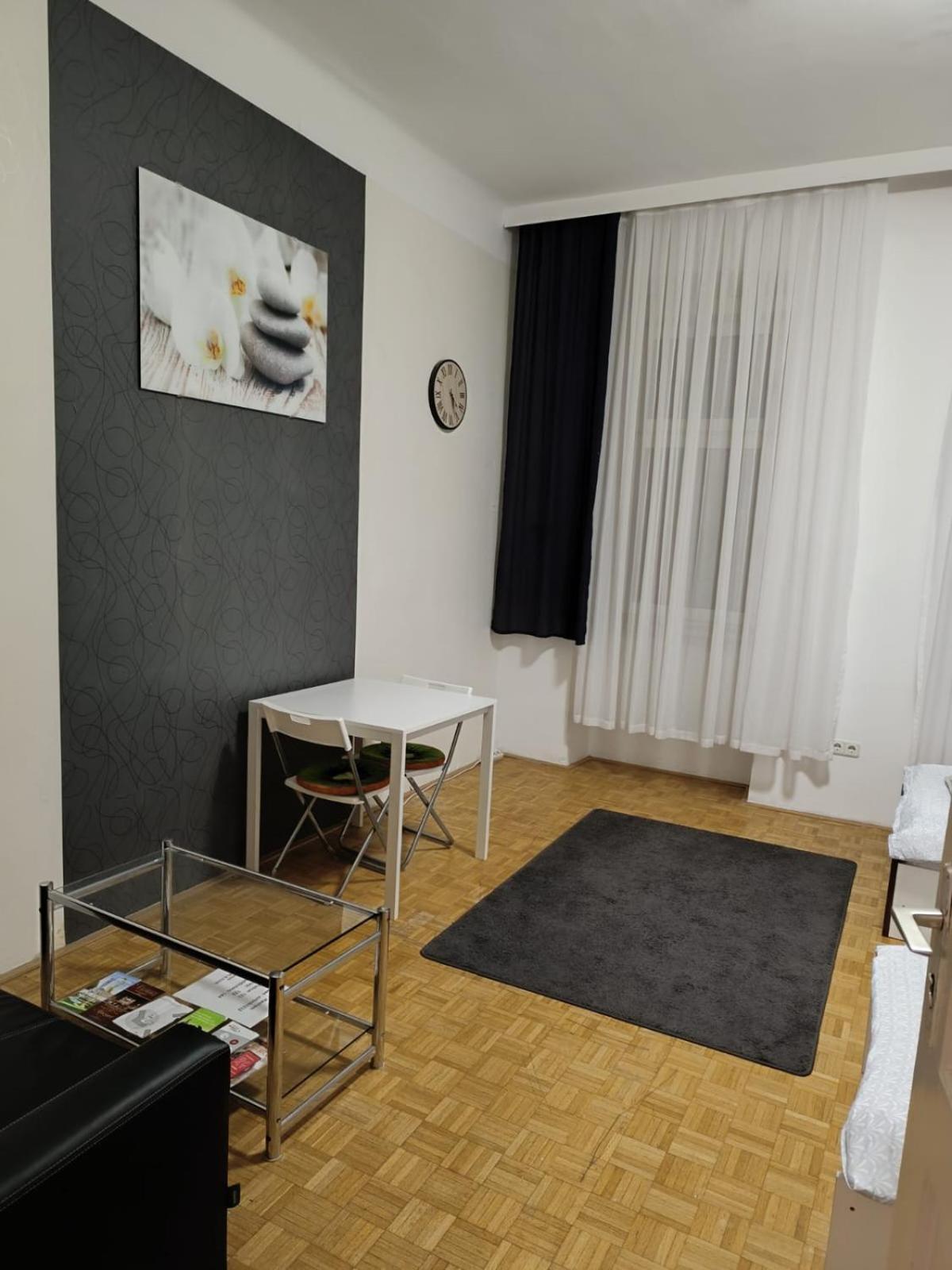 Wohnung In Der Naehe Wiener Stadthalle Und Zentrum 9 מראה חיצוני תמונה